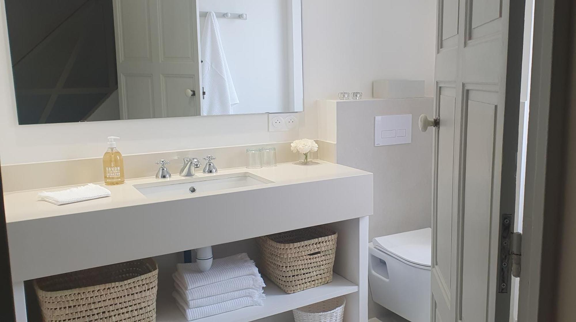 Maison D'Hotes La Bastide De Patou, Suite De 2 A 6 Personnes Марсилия Екстериор снимка