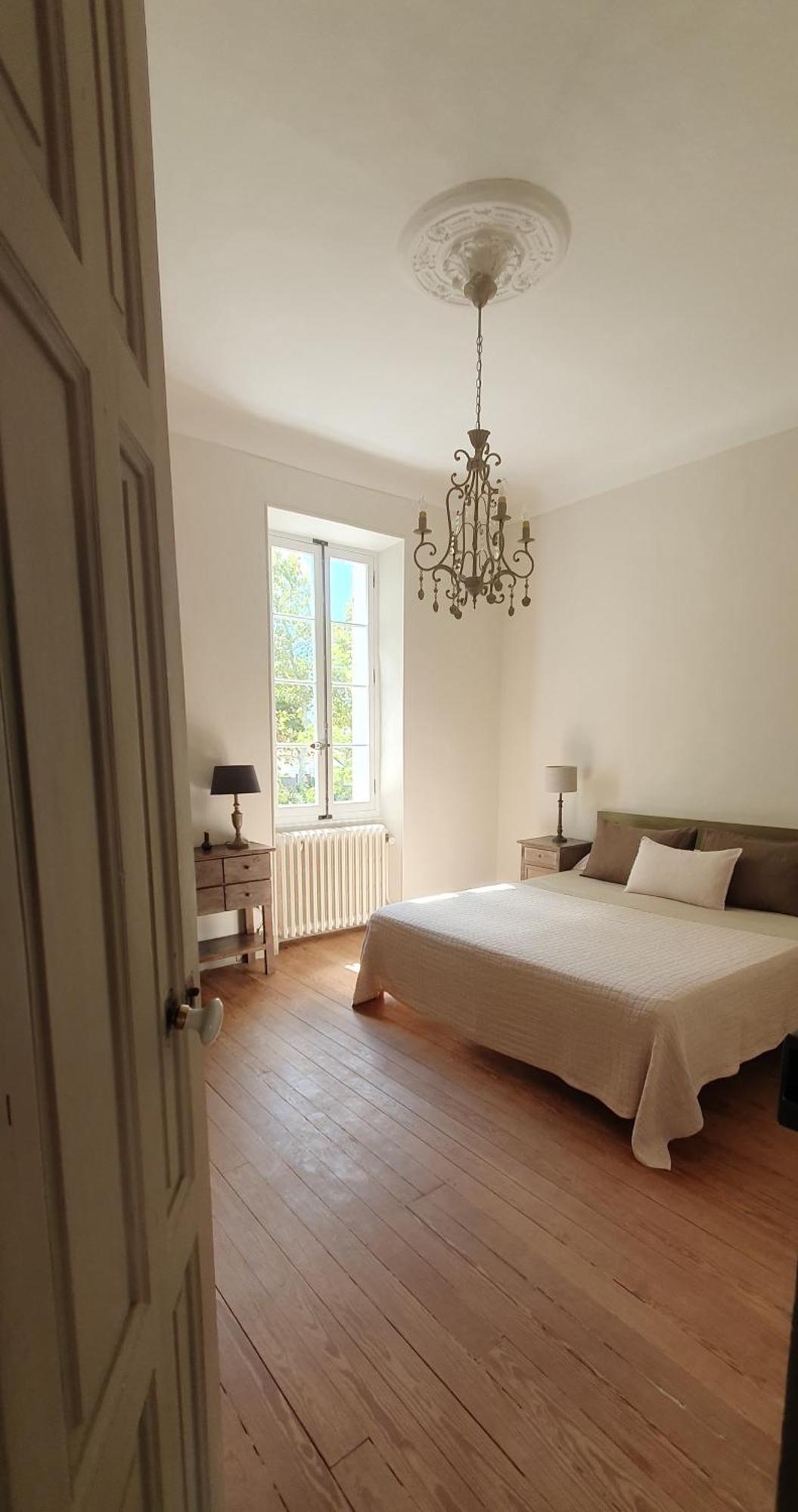 Maison D'Hotes La Bastide De Patou, Suite De 2 A 6 Personnes Марсилия Екстериор снимка