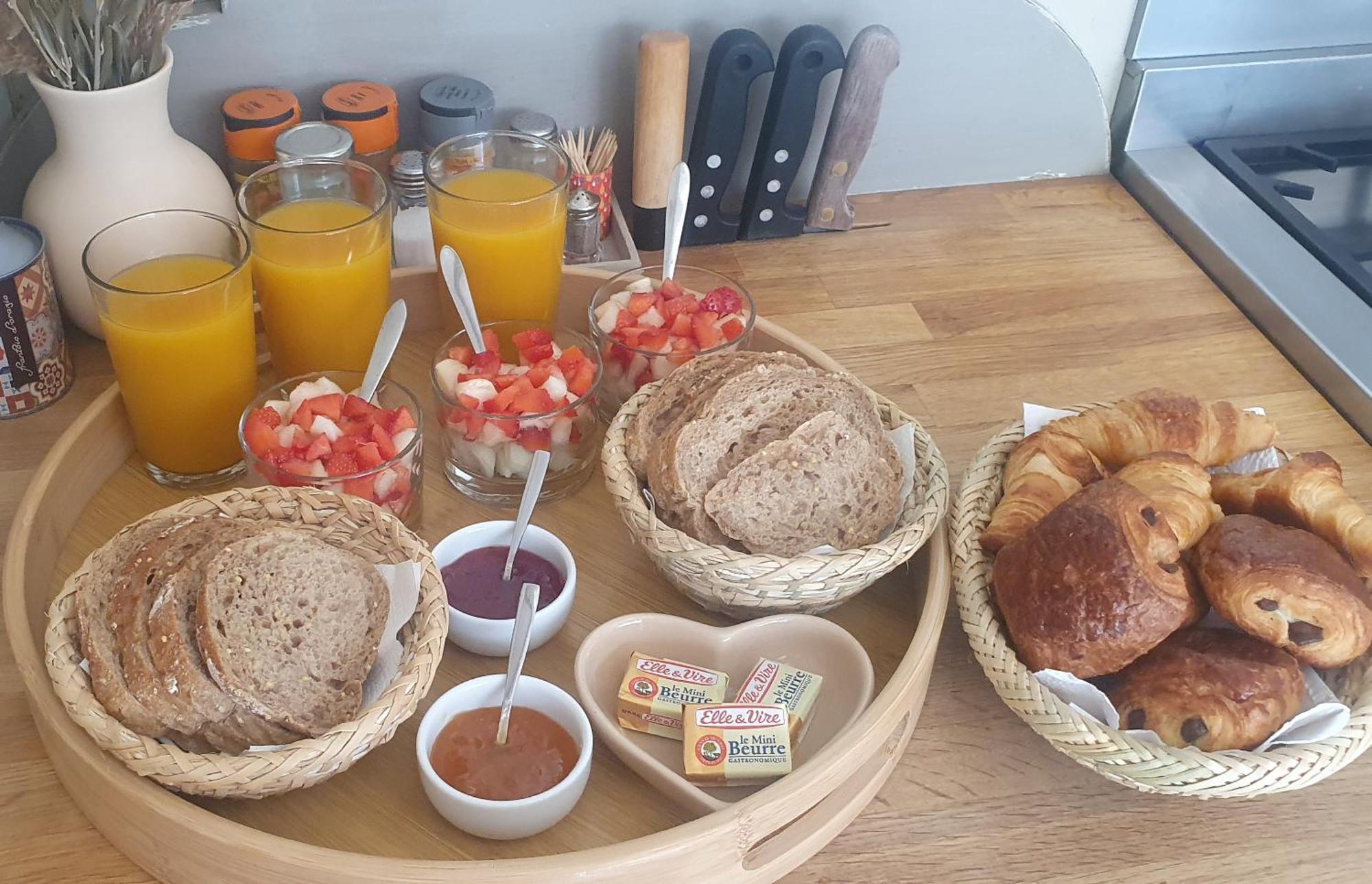 Maison D'Hotes La Bastide De Patou, Suite De 2 A 6 Personnes Марсилия Екстериор снимка
