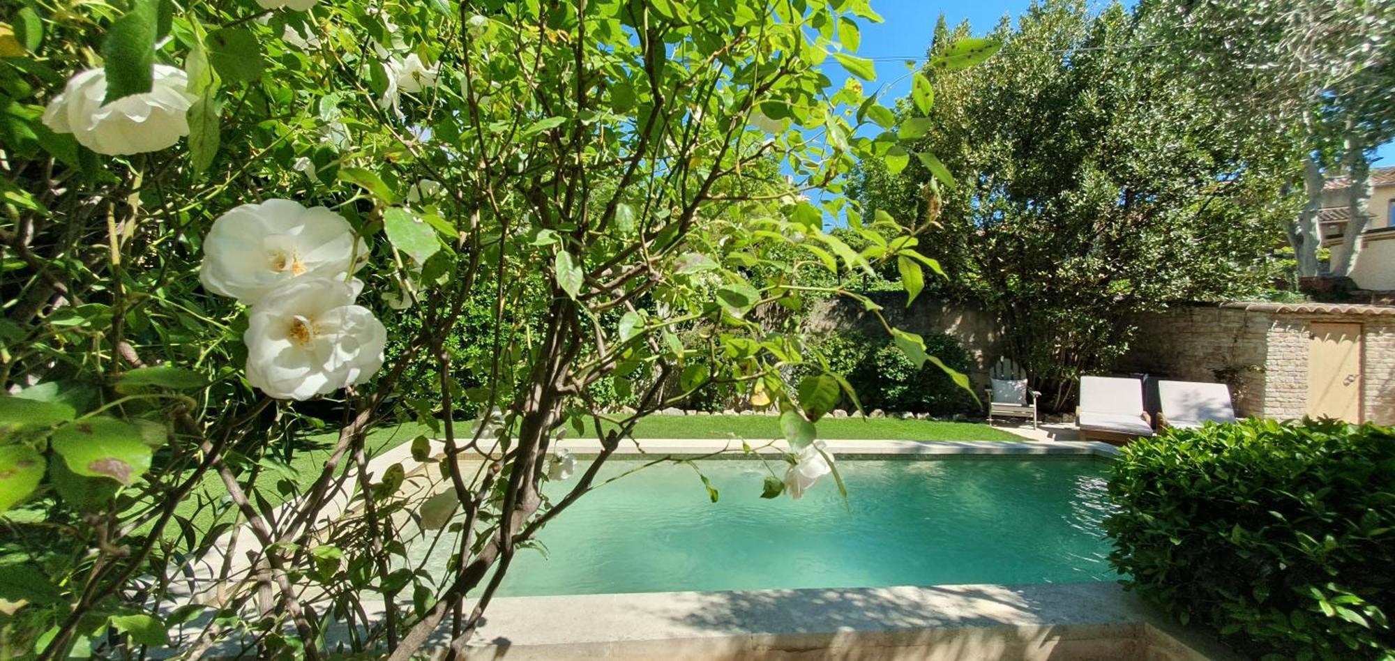 Maison D'Hotes La Bastide De Patou, Suite De 2 A 6 Personnes Марсилия Екстериор снимка