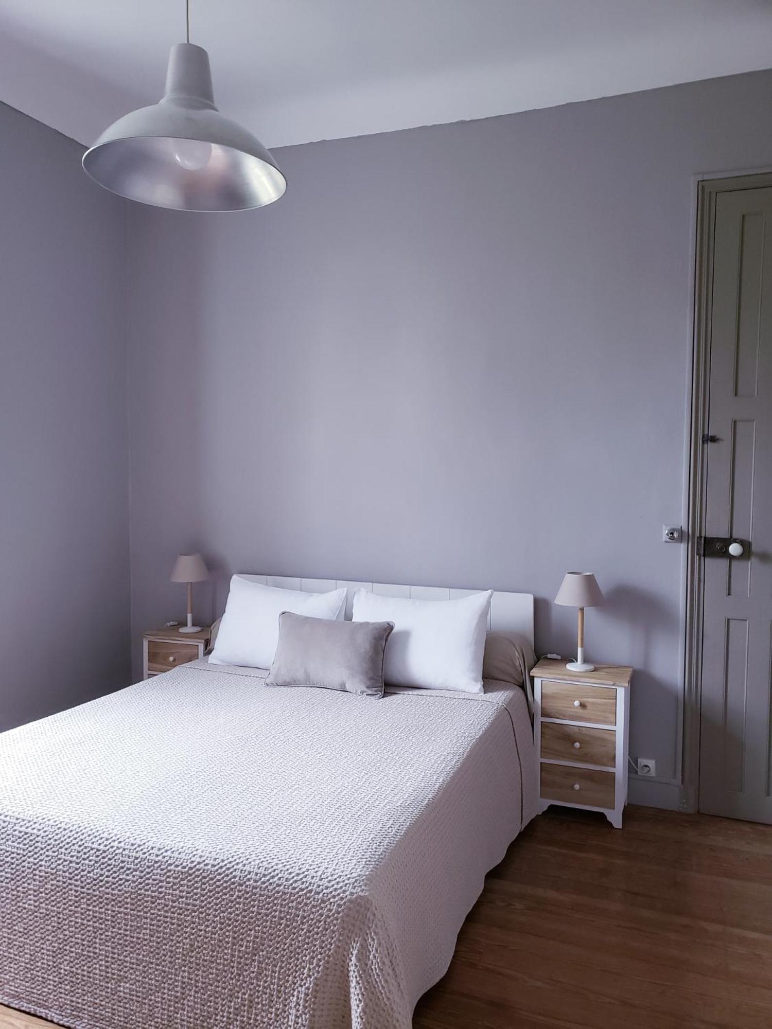 Maison D'Hotes La Bastide De Patou, Suite De 2 A 6 Personnes Марсилия Екстериор снимка