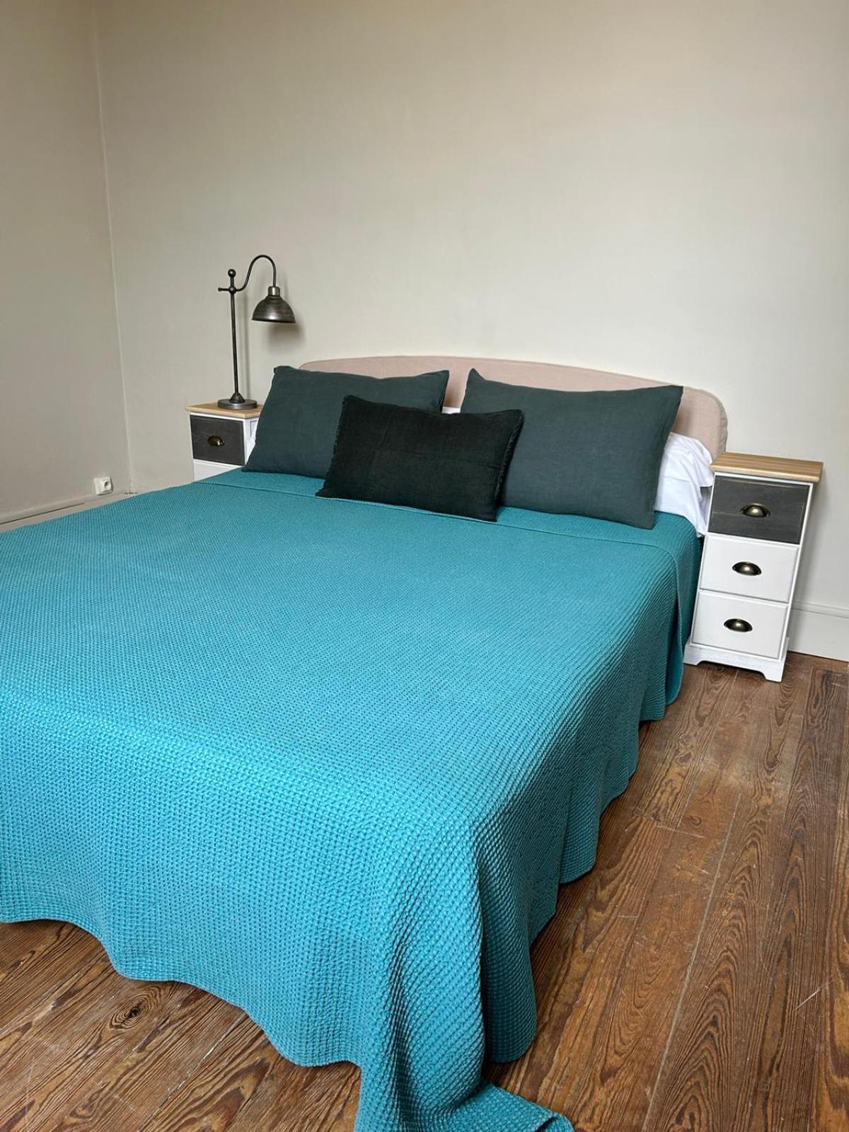 Maison D'Hotes La Bastide De Patou, Suite De 2 A 6 Personnes Марсилия Екстериор снимка