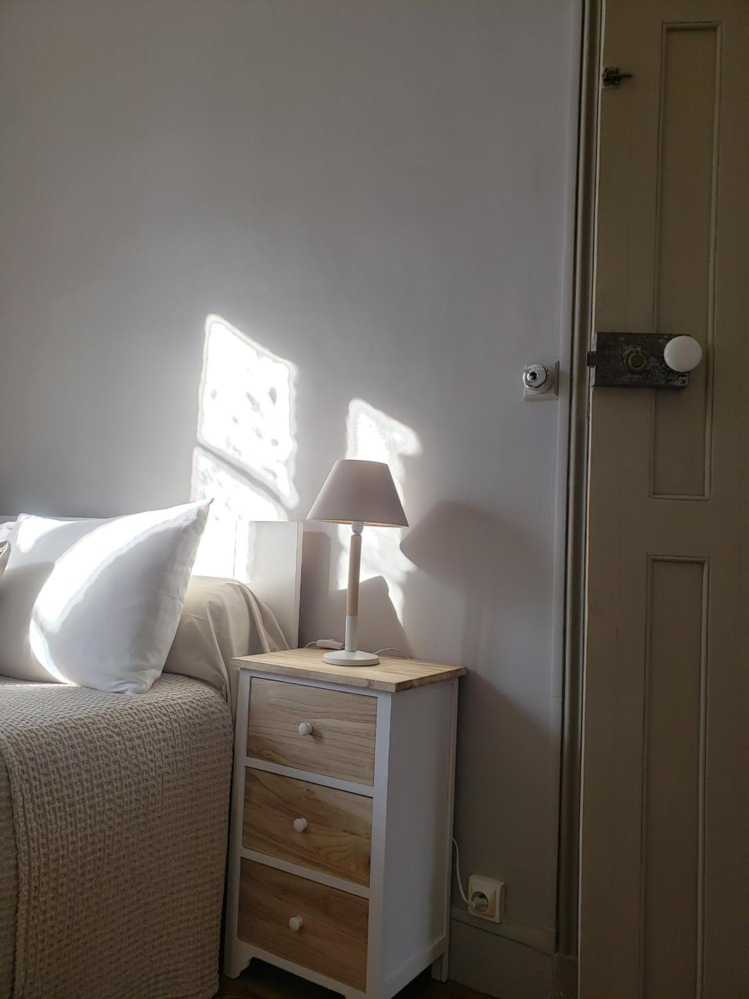 Maison D'Hotes La Bastide De Patou, Suite De 2 A 6 Personnes Марсилия Екстериор снимка