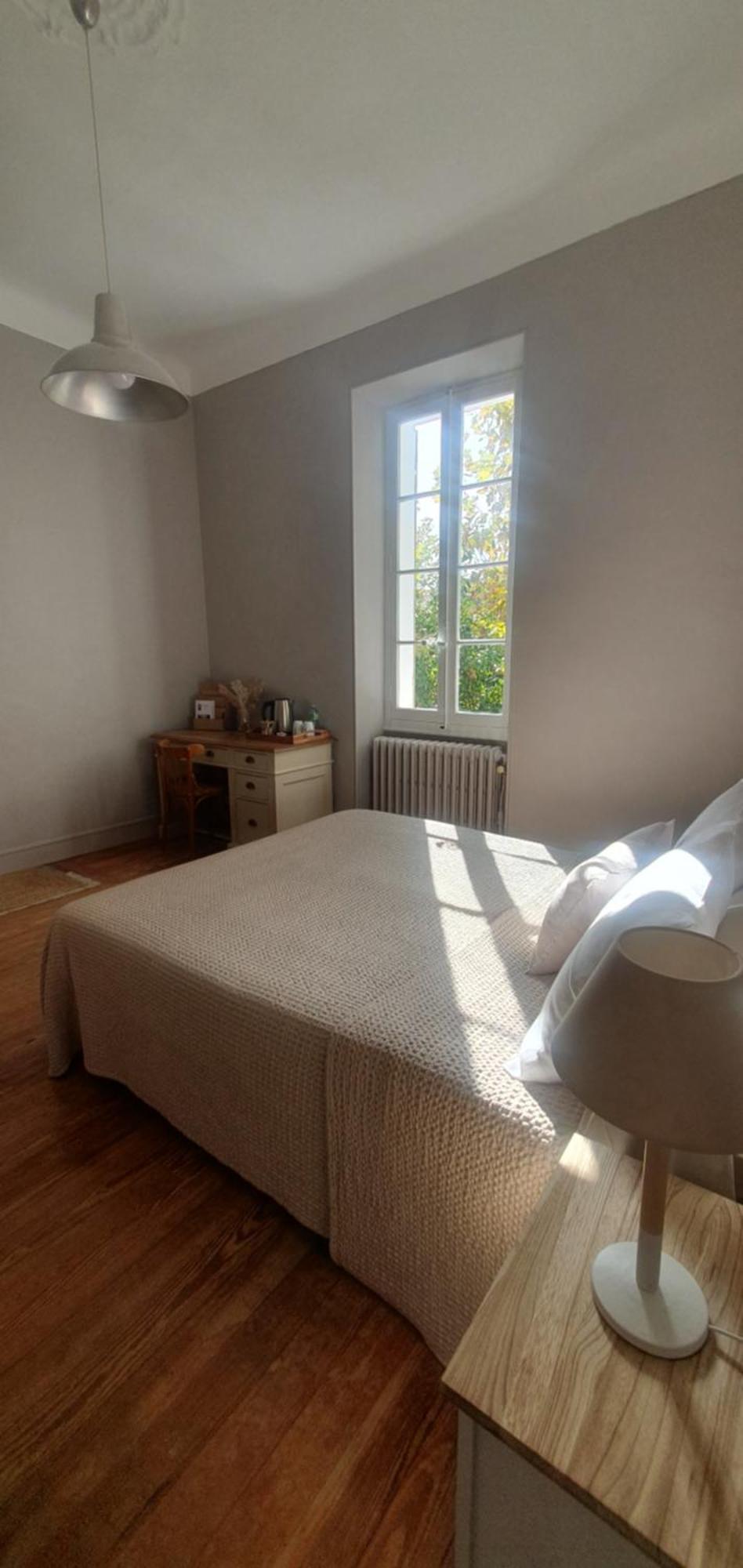 Maison D'Hotes La Bastide De Patou, Suite De 2 A 6 Personnes Марсилия Екстериор снимка