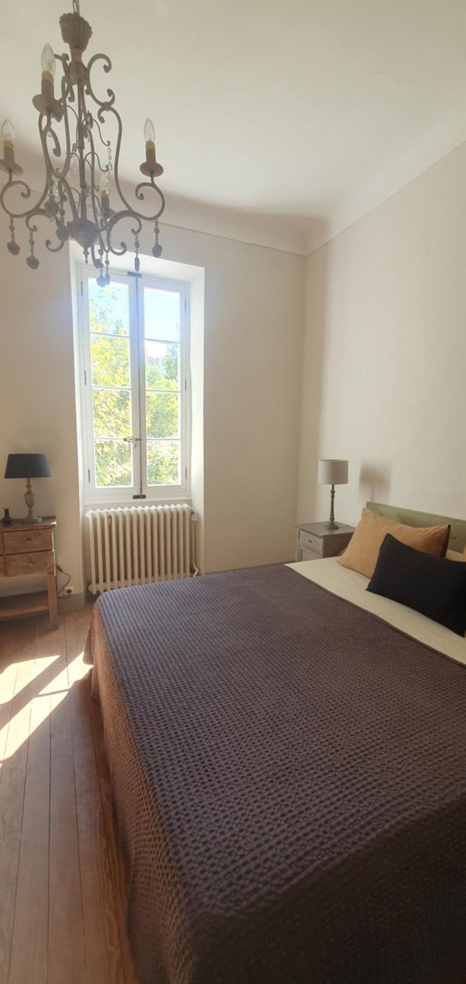 Maison D'Hotes La Bastide De Patou, Suite De 2 A 6 Personnes Марсилия Екстериор снимка