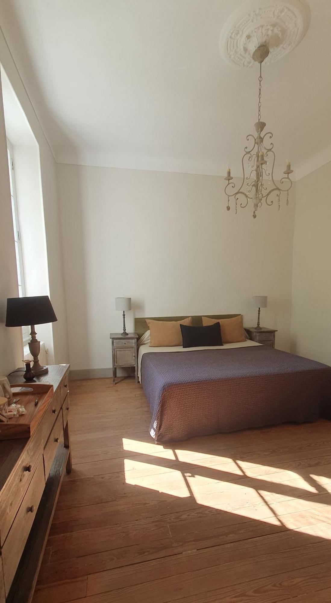 Maison D'Hotes La Bastide De Patou, Suite De 2 A 6 Personnes Марсилия Екстериор снимка