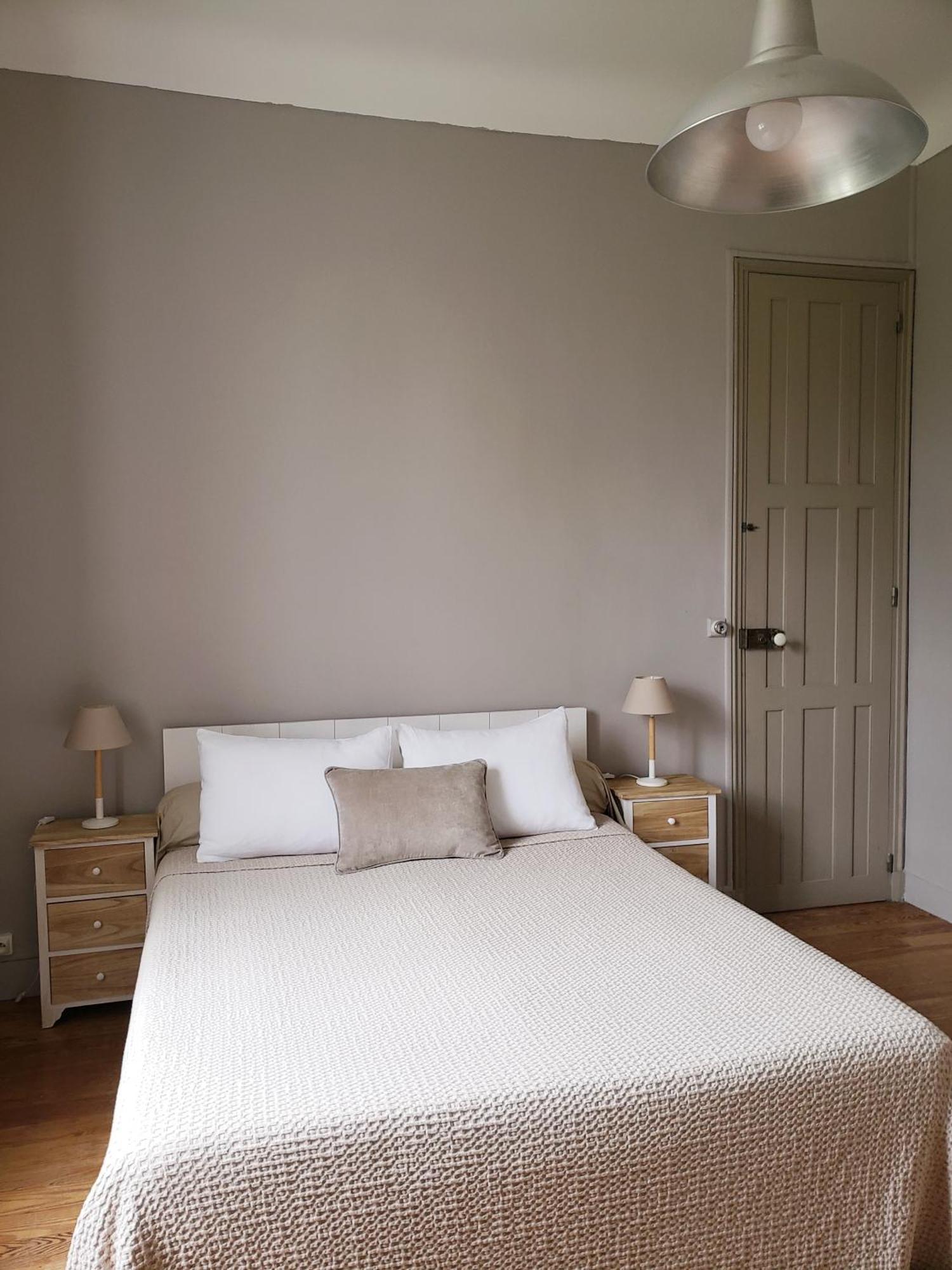 Maison D'Hotes La Bastide De Patou, Suite De 2 A 6 Personnes Марсилия Екстериор снимка